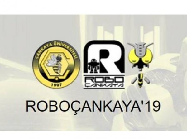 Okulumuz Robot ve Yazılım Topluluğu, 7 Mayıs 2019 Tarihinde Çankaya Üniversitesi Tarafından düzenlenen ROBOÇANKAYA 2019 Robot ve Yapay Zeka yarışmasına 3 kategoride katılmış ve kurulmasından kısa zaman sonra ilk başarılarını elde etmiştir.