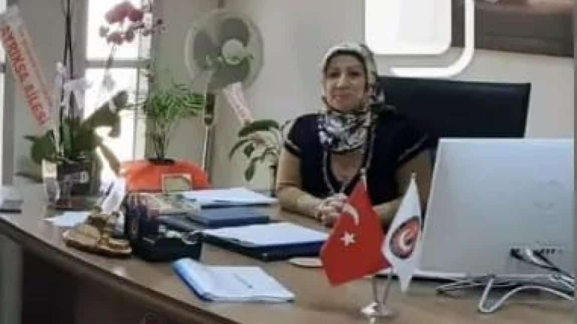 Asuman AYRIKSA - Müdür Yardımcısı
