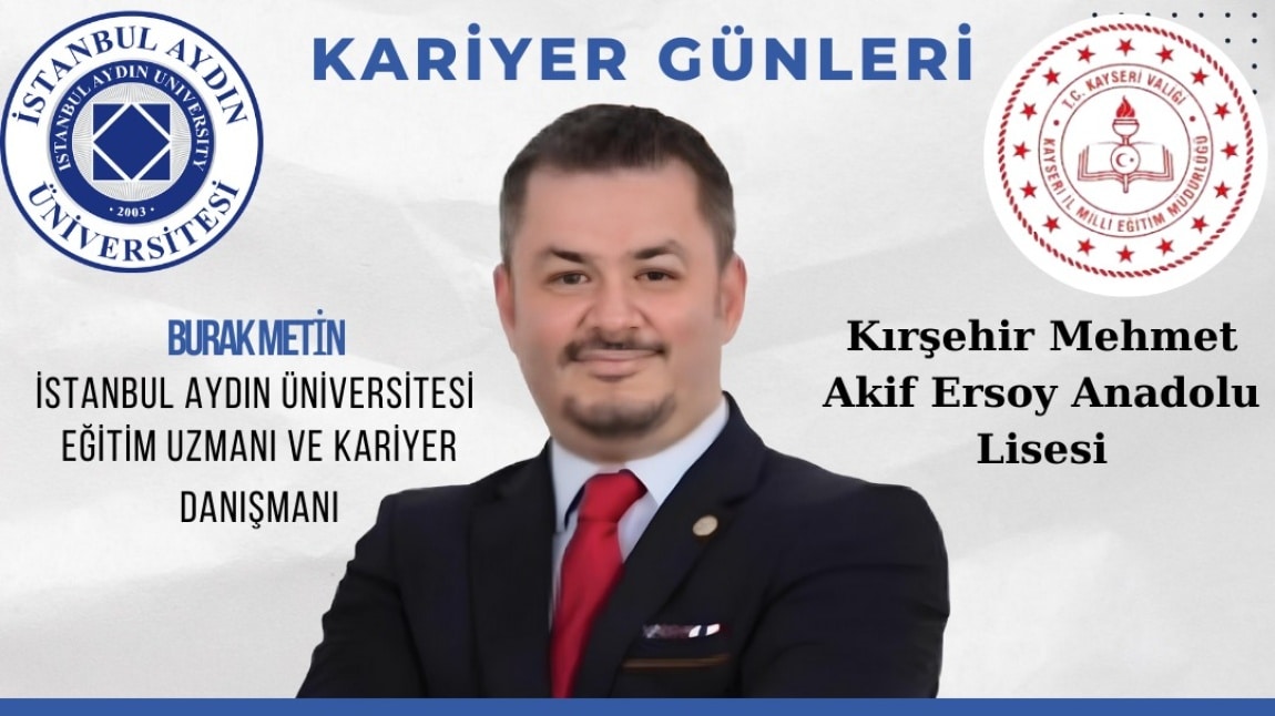 VELİ EĞİTİMLERİMİZE DEVAM EDİYORUZ